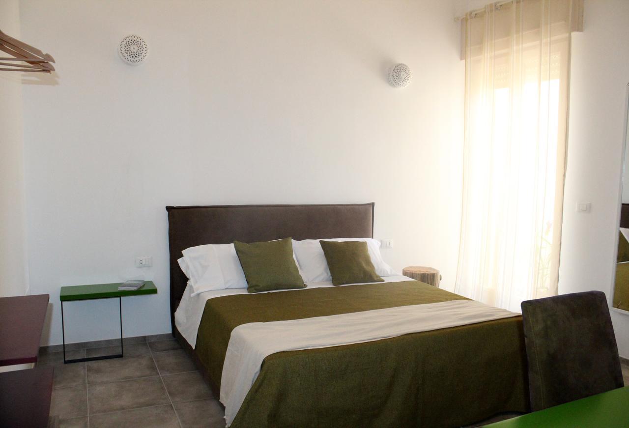 Tracce Di Salento Bed & Breakfast